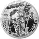 Germania Mint - 5 Mark Germania PROOF 2021 - 1 Oz Silber PP
