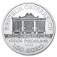 Österreich - 1,5 EUR Wiener Philharmoniker 2022 - 1 Oz Silber