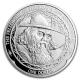 Neuseeland - 1 NZD Herr der Ringe (3.) Gandalf 2021 - 1 Oz Silber