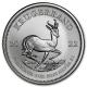Südafrika - Krügerrand 2022 - 1 Oz Silber