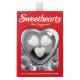 PAMP - Sweethearts / Herzen 2022 - 30g Silber