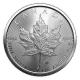 Kanada - 5 CAD Maple Leaf 2022 - 1 Oz Silber