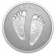 Kanada - 10 CAD Welcome to the World 2022 - 1/2 Oz Silber