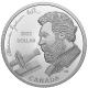 Kanada - 1 CAD Alexander Graham Bell: Great Inventor 2022 - Silber PP