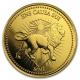 USA - John Wick Continental Coin - 1 Oz Gold