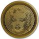Tokelau - 100 NZD Icon (2.) Marilyn Monroe 2022 - 1 Oz Gold