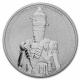 Niue - 2 NZD Star Wars IG 11 2022 - 1 Oz Silber
