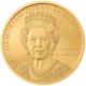 Cook Island - 5 CID Queen Elizabeth II. In Memoriam 2022 - 0,5g Gold