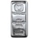 Germania Mint - Guss Silberbarren - 1 KG Silber