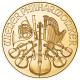 Österreich - 100 EURO Philharmoniker 2023 - 1 Oz Gold