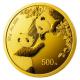 China - 500 Yuan Panda 2023 - 30g Gold