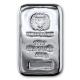 Germania Mint - Guss Silberbarren - 100g Silber
