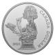 Kanada - 1 CAD Kathleen Kit Coleman 2023 - Silber PP