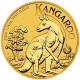 Australien - 25 AUD Känguru 2023 - 1/4 Oz Gold