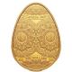 Kanada - 250 CAD Pysanka 2023 - 58,5g Gold PP