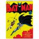 Niue - 2 NZD DC Comics(TM): Batman(TM) #1 - 1 Oz Silber PP Color
