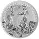 Germania Mint - 50 Mark Germania 2023 - 10 Oz Silber