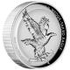Australien - 1 AUD Wedge Tailed Eagle 2023 - 1 Oz Silber RPHR