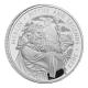 Großbritannien - 2 GBP Myth and Legends: Merlin 2023 - 1 Oz Silber PP
