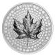 Kanada - 50 CAD Maple Leaf 2023 - 5 Oz Silber Ultra High Relief