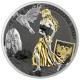 Germania Mint - 10 Mark Germania ANA 2023 - 2 Oz Silber Special Edition