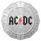Australien - 0,50 AUD RAM AC/DC 50. Jubiläum  2023 - 1/2 Oz Kupfer Nickel