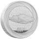 Großbritannien - 5 GBP James Bond: Six Decades of 007 (2.) Die 70er Jahre 2023 - 2 Oz Silber PP