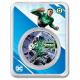 Samoa - 5 Dollar DC Comics(TM)  5. Green Lantern(TM)  2023 - 1 Oz Silber Color