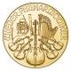 sterreich - 100 EURO Philharmoniker 2024 - 1 Oz Gold