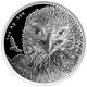 Samoa - 2 Dollar Golden Eagle (2.) 2024 - 1 Oz Silber 