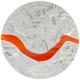 Palau - 50 USD Tiffany Art Metropolis: Seoul 2024 - 1 KG Silber PP Ultra High Relief