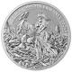 Germania Mint - 10 Mark Germania 2024 - 2 Oz Silber