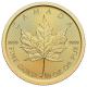 Kanada - 20 CAD Maple Leaf 2024 - 1/2 Oz Gold