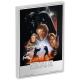 Niue - 10 NZD Star Wars(TM) Die Rache der Sith(TM) Poster - 5 Oz Silber PP Color