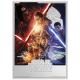 Niue - 10 NZD Star Wars(TM) Das Erwachen der Macht(TM) Poster - 5 Oz Silber PP Color