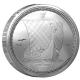Isle of Man - One Noble 2024 - 1 Oz Silber
