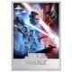 Niue - 10 NZD Star Wars(TM) Der Aufstieg Skywalkers(TM) Poster - 5 Oz Silber PP Color