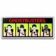 Silberbarren - 40 Jahre Ghostbusters(TM) Ghostbusters Team - 4 Oz Silber Color 