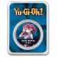 Niue - 2 NZD 25 Jahre Yu Gi Oh! Zuzu Boyle 2024 - 1 Oz Silber Color