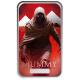 Scottsdale Mint - Halloween Monsters: Mumie (Mummy) 2024 - 1 Oz Silber Color
