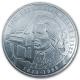 Deutschland - 10 EURO Franz Liszt 2011 - 10g Silber