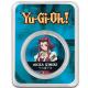 Niue - 2 NZD 25 Jahre Yu Gi Oh! Akiza Izinski 2024 - 1 Oz Silber Color