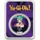 Niue - 2 NZD 25 Jahre Yu Gi Oh! Luna 2024 - 1 Oz Silber Color