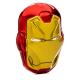 Niue - 10 NZD Marvel(TM) Iron Man(TM) Helm  2024 - 5 Oz Silber PP Color 