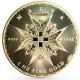Malta - 100 EURO Malteserkreuz 2025 - 1 Oz Gold