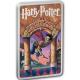 Niue - 3 NZD Harry Potter™ Book Covers (1.) Stein der Weisen 2025 - 2 Oz Silber PP Color