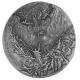Niue - 2 NZD Bibelserie Das Jüngste Gericht (The Last Judgement) 2024 - 2 Oz Silber