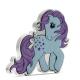 Niue - 3 NZD My Little Pony Blue Belle 2025 - 2 Oz Silber PP Color