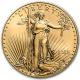 USA - 10 USD American Gold Eagle 2025 - 1/4 Oz Gold
