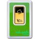 Goldbarren - Valcambi Green Gold - 1 Oz Gold